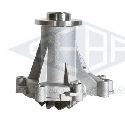 Pompe à eau, refroidissement du moteur GEBA 4020