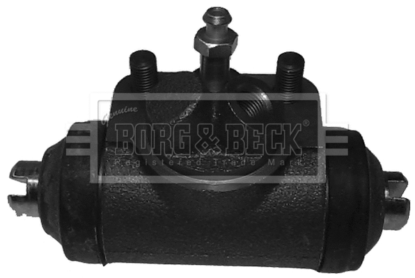 Cylindre de roue BORG & BECK BBW1172