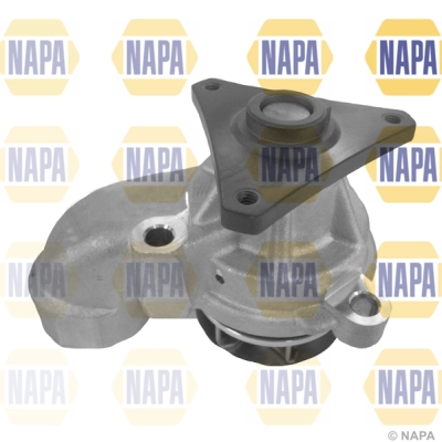 Pompe à eau, refroidissement du moteur NAPA NWP1251