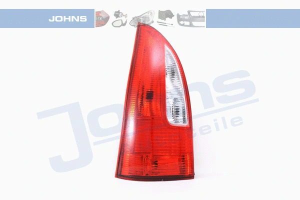 Feu arrière JOHNS 45 81 87-1