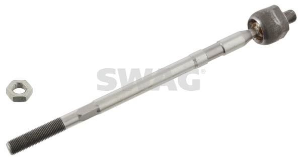 Rotule de direction intérieure, barre de connexion SWAG 60 92 8466
