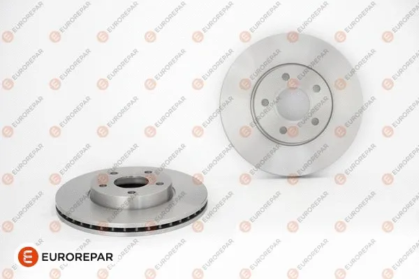 Disque de frein EUROREPAR 1686338680