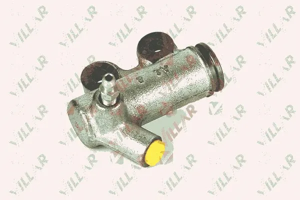 Cylindre récepteur, embrayage VILLAR 624.5293