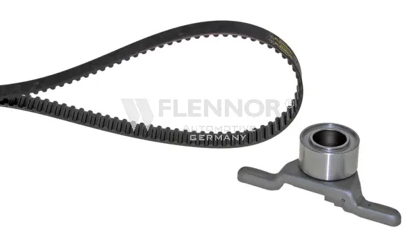 Kit de courroie crantée FLENNOR F904114V