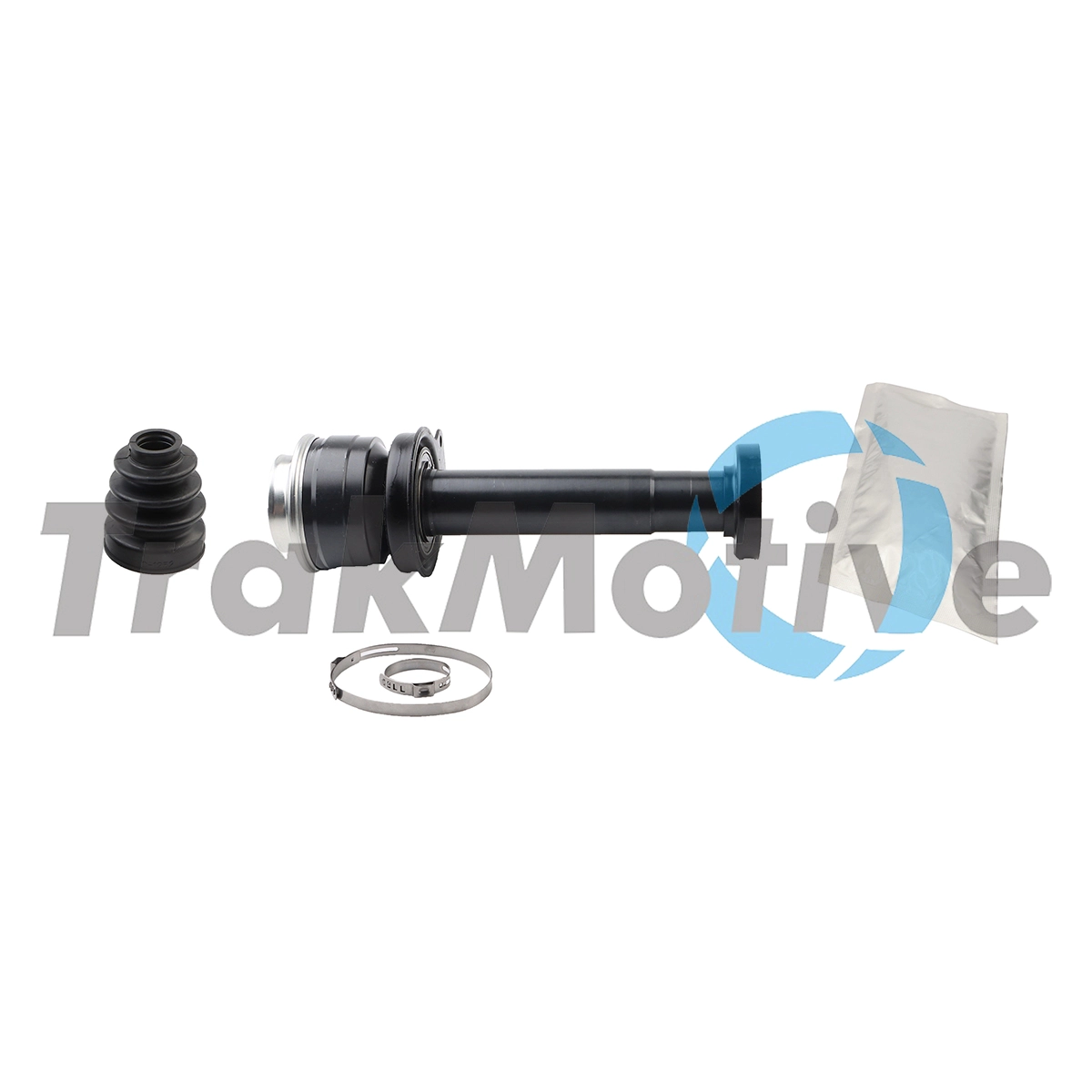 Jeu de joints, arbre de transmission TrakMotive 45-0272