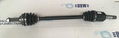 Arbre de transmission URW 10-09035