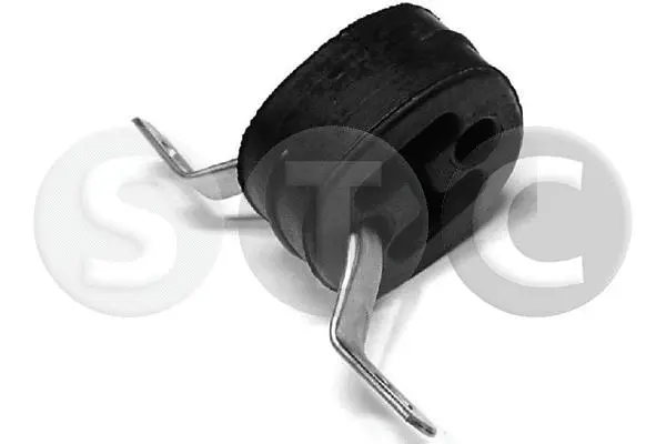 Suspension, échappement STC T402735