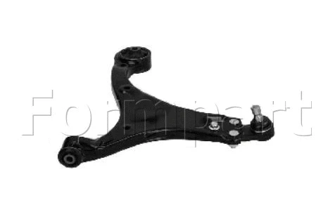 Bras de liaison, suspension de roue FORMPART 3709077