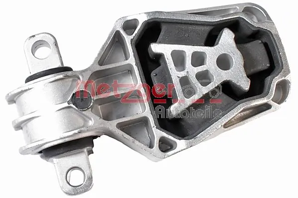 Support moteur METZGER 8053807