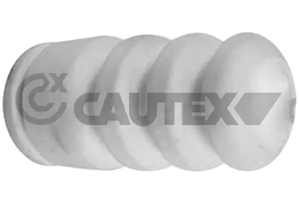 Butée élastique, suspension CAUTEX 770934