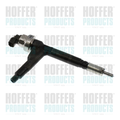 Injecteur HOFFER H74083R