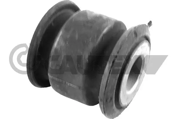 Suspension, corps de l'essieu CAUTEX 759544