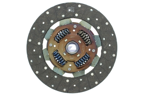 Disque d'embrayage AISIN DM-920