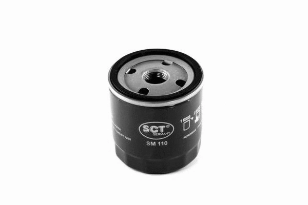 Filtre à huile SCT - MANNOL SM 110