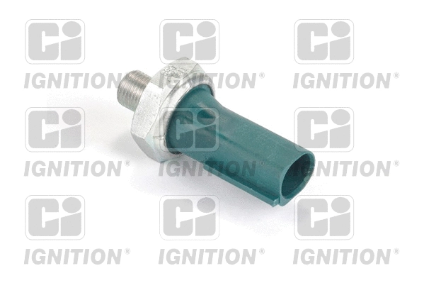 Indicateur de pression d'huile QUINTON HAZELL XOPS225