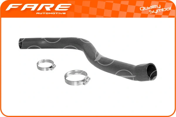 Gaine de suralimentation FARE SA 13221
