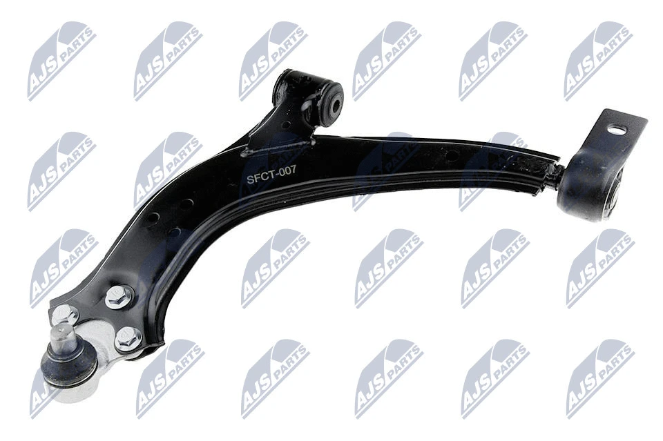 Bras de liaison, suspension de roue NTY ZWD-CT-007