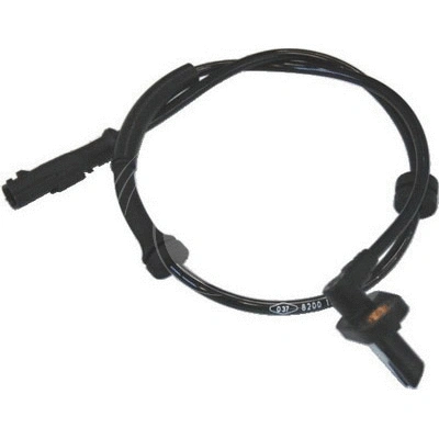 Capteur, vitesse de roue AUTOTEAM L4534A2