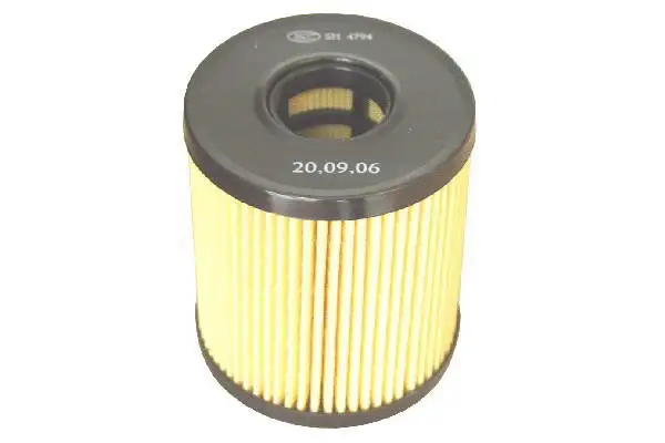 Filtre à huile SCT - MANNOL SH 4794 P