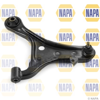 Bras de liaison, suspension de roue NAPA NST2898