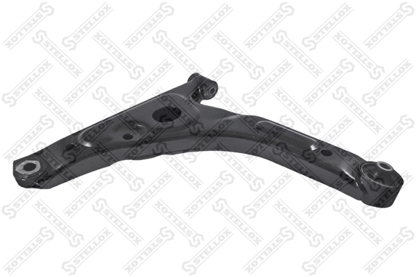 Bras de liaison, suspension de roue STELLOX 57-03928-SX