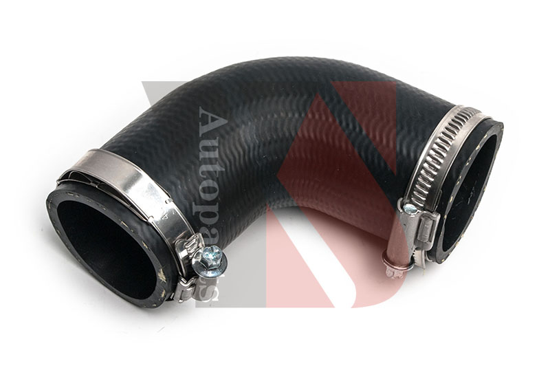 Gaine de suralimentation YSPARTS YS-TIH0630H