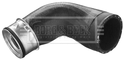 Gaine de suralimentation BORG & BECK BTH1713