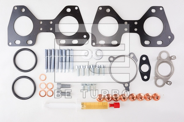 Kit de montage, compresseur BE TURBO ABS560