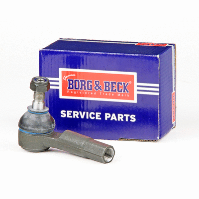Rotule de barre de connexion BORG & BECK BTR5164