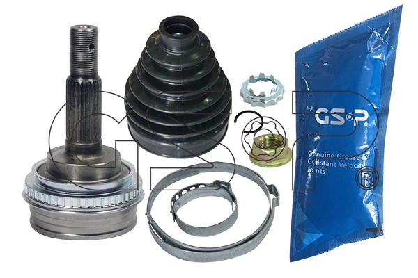Jeu de joints, arbre de transmission GSP-BR 859021