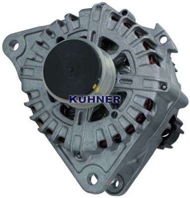 Alternateur AD KÜHNER 556245RIV
