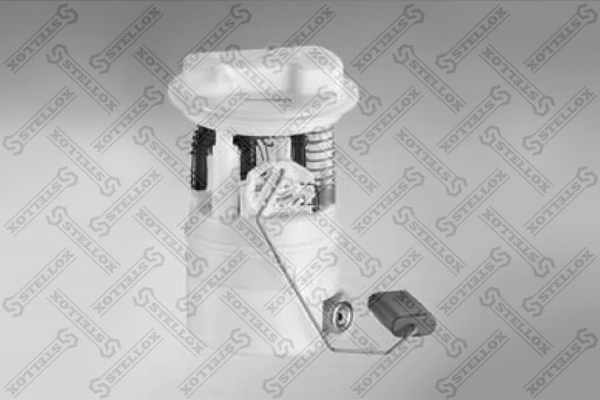 Pompe à carburant STELLOX 10-01385-SX