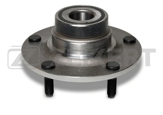 Moyeu de roue ZEKKERT RL-1468
