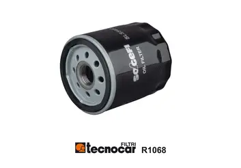 Filtre à huile TECNOCAR R1068