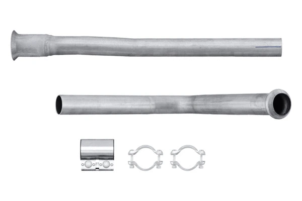 Tuyau d'échappement Faurecia FS55569