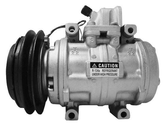 Compresseur, climatisation Airstal 10-0231