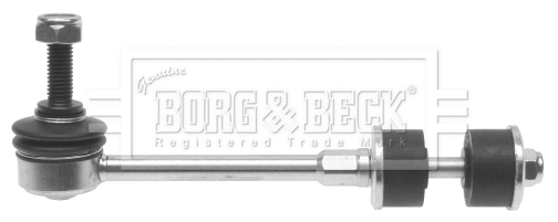 Entretoise/tige, stabilisateur BORG & BECK BDL7188