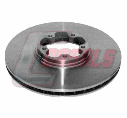 Disque de frein CASALS 55256
