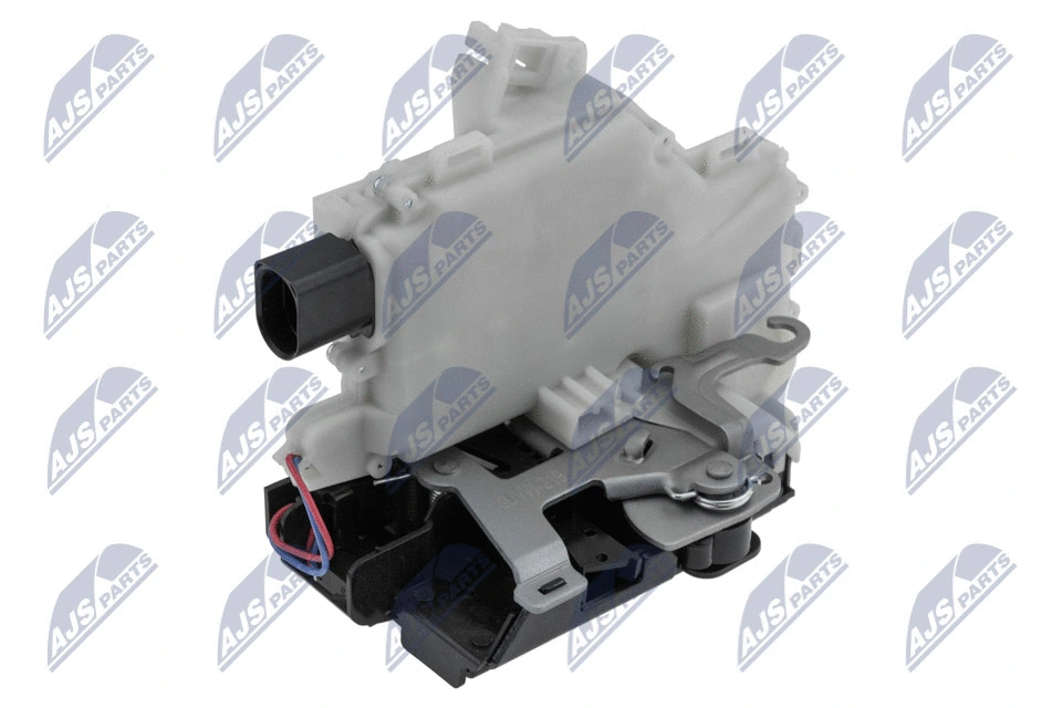 Serrure de porte NTY EZC-VW-219