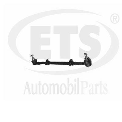 Barre de connexion ETS 15.DL.111