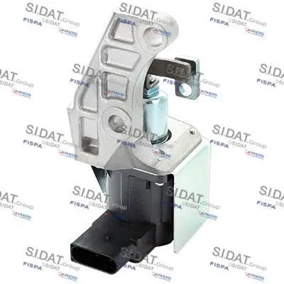 Turbocompresseur, suralimentation AUTOTEAM D81022