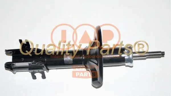 Amortisseur IAP QUALITY PARTS 504-20065