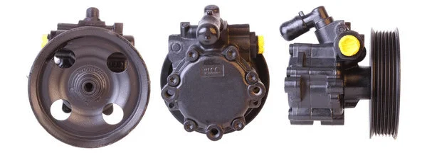 Pompe hydraulique, direction RE-EX 504-00599