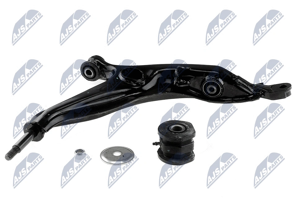 Bras de liaison, suspension de roue NTY ZWD-HD-026