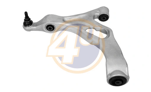 Bras de liaison, suspension de roue 4u AU-G-10409