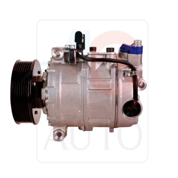 Compresseur, climatisation ACAUTO AC-01DN378