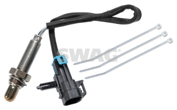 Sonde lambda SWAG 33 10 4151