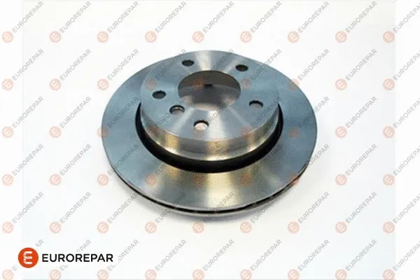 Disque de frein EUROREPAR 1618881980