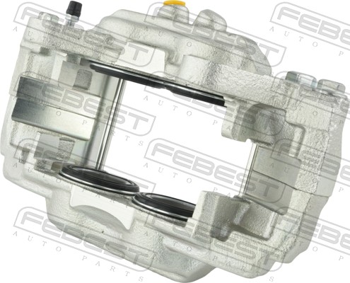 Étrier de frein FEBEST 0177-GUN126FRH