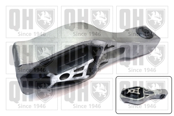 Support moteur QUINTON HAZELL EM4829